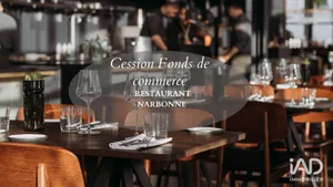 Restaurant at NARBONNE (11100)