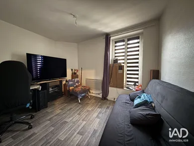 Appartement à GAGNY (93220)