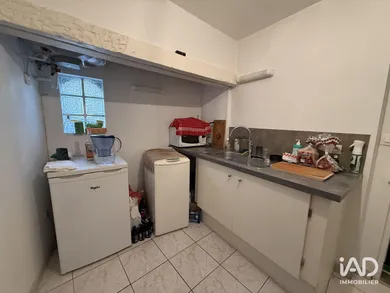 Appartement à GAGNY (93220)