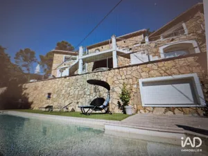 Bastide à LE CANNET-DES-MAURES (83340)