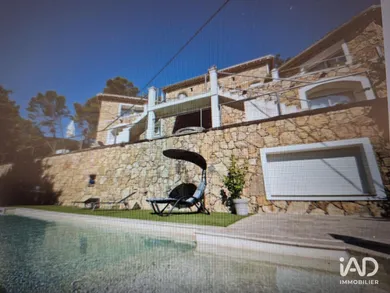 Bastide at LE CANNET-DES-MAURES (83340)