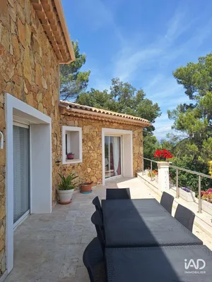 Maison à LE CANNET-DES-MAURES (83340)