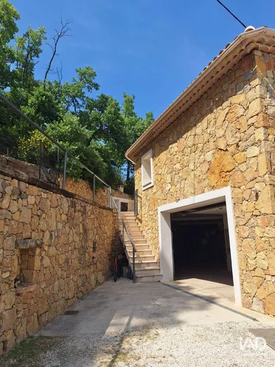 Maison à LE CANNET-DES-MAURES (83340)