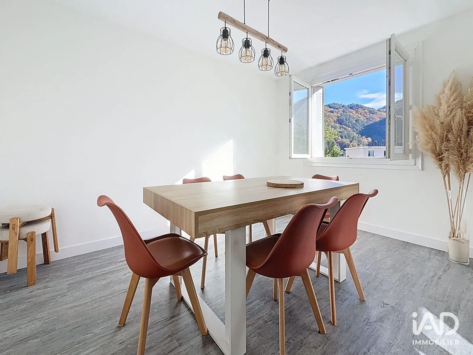 Vente appartement à SAINT — 2