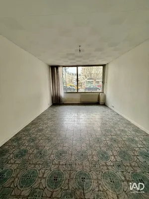 Apartment in GAGNY (93220)
