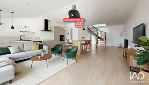 Appartement à SAINT-ÉTIENNE (42000)