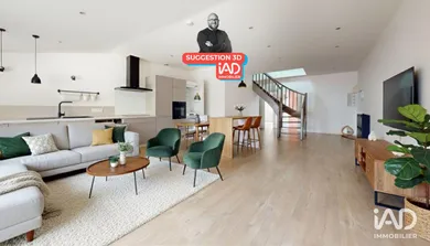 Appartement à SAINT-ÉTIENNE (42000)