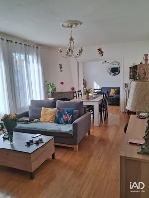 Maison à SAINT-GIRONS (09200)