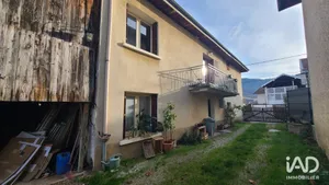 House at BEAUCROISSANT (38140)