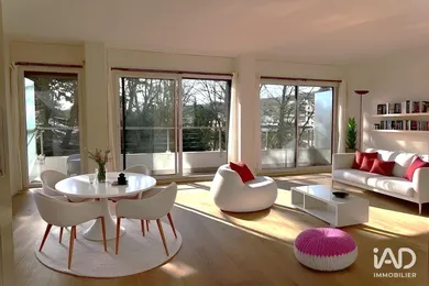 Apartment in SÈVRES (92310)