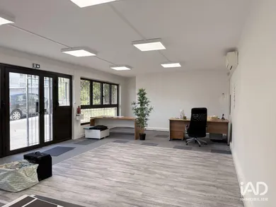 Bureaux à TOULON (83000)