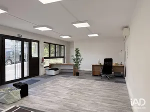 Office at TOULON (83000)