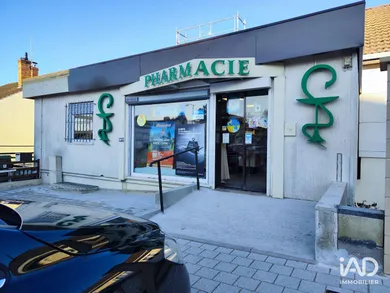 Commercial in FAGNIÈRES (51510)