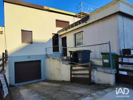 Boutique/Local commercial à FAGNIÈRES (51510)
