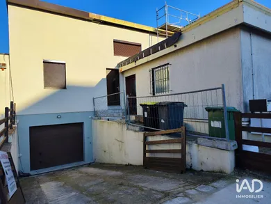 Commercial in FAGNIÈRES (51510)