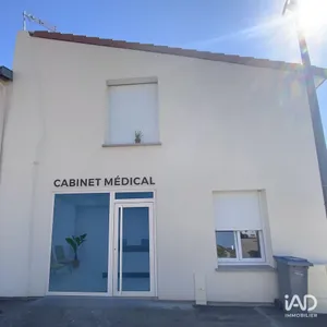 Local d’activité à MALLELOY (54670)