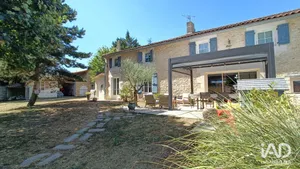 Maison à VOUZAILLES (86170)