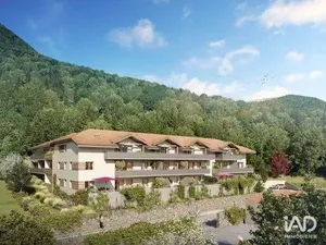 Appartement à NOYAREY (38360)