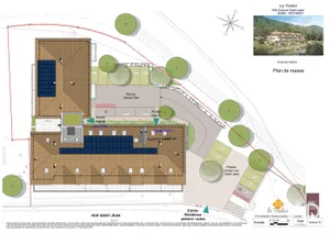 Appartement à NOYAREY (38360)