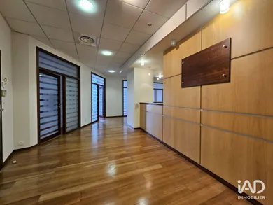 Bureaux à RENNES (35000)