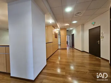 Bureaux à RENNES (35000)
