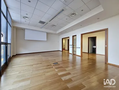 Bureaux à RENNES (35000)