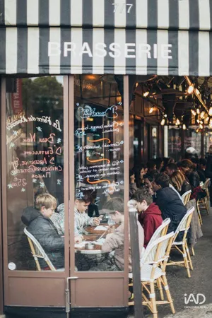 Bar-brasserie à MONTPELLIER (34000)