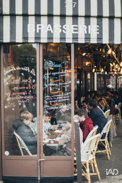 Bar-brasserie à MONTPELLIER (34000)