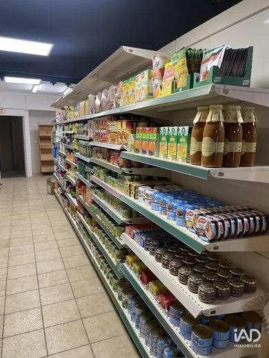 Boutique/Local commercial à RÉALLON (05160)