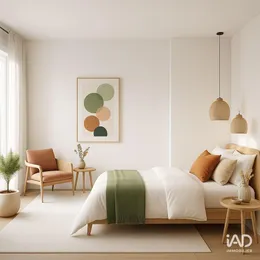 Appartement à TOURNAN-EN-BRIE (77220)