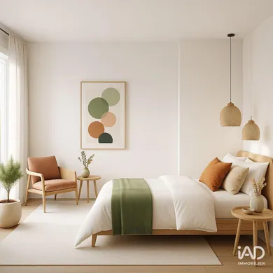 Appartement à TOURNAN-EN-BRIE (77220)