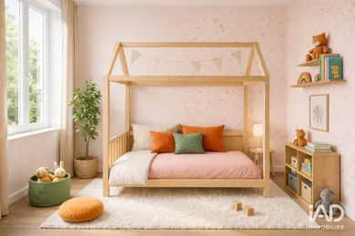 Appartement à TOURNAN-EN-BRIE (77220)