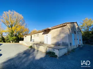 Business asset in MARQUIXANES (66320)