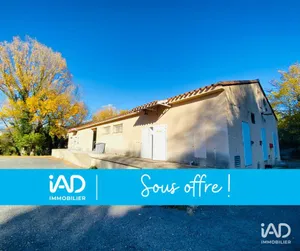 Business asset in MARQUIXANES (66320)