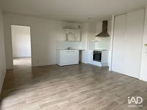 Appartement à ORLÉANS (45000)