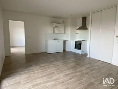 Appartement à ORLÉANS (45000)