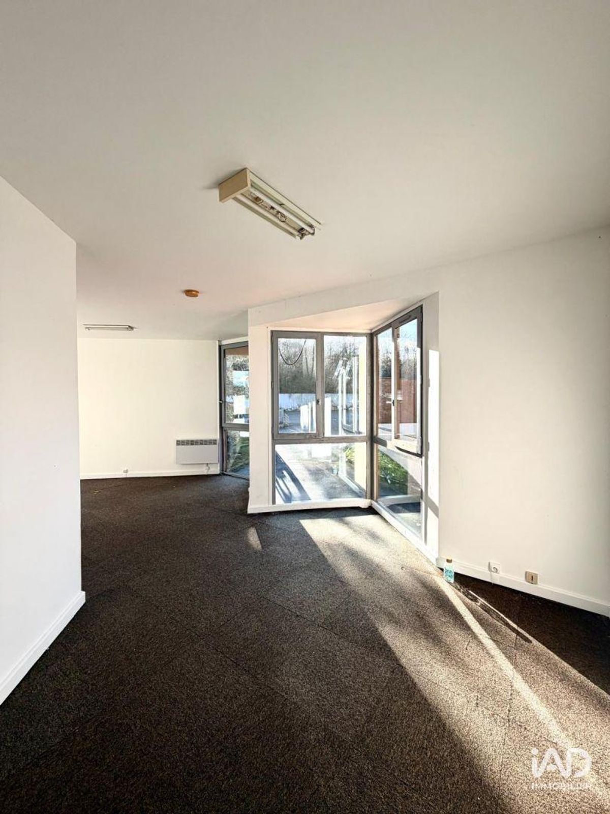 Bureaux de 34 m² à MARCOUSSIS (91460)