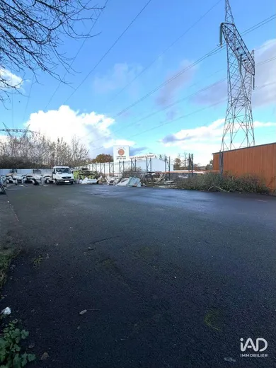 Murs commerciaux à MARCOUSSIS (91460)