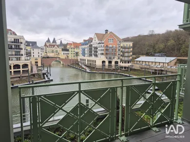 Apartment at CORMEILLES-EN-PARISIS (95240)