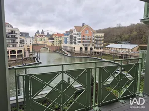 Apartment at CORMEILLES-EN-PARISIS (95240)