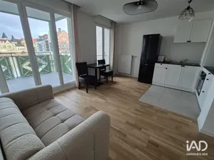 Appartement à CORMEILLES-EN-PARISIS (95240)