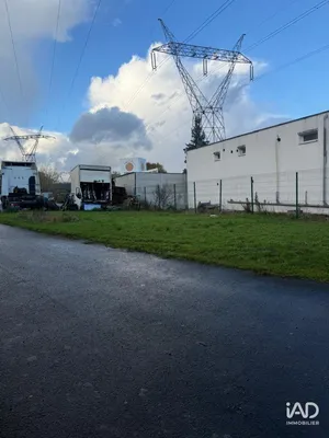 Murs commerciaux  à MARCOUSSIS (91460)