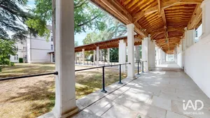 Appartement à AUXERRE (89000)