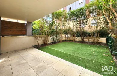 Appartement à CHAMPS-SUR-MARNE (77420)