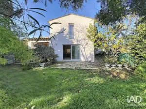 Maison à LE ROURET (06650)