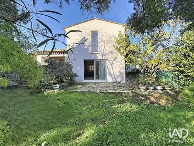 House in LE ROURET (06650)