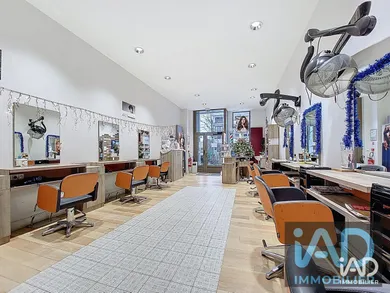 Boutique/Local commercial à VÉLIZY-VILLACOUBLAY (78140)