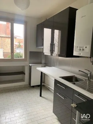 Appartement à COLOMBES (92700)
