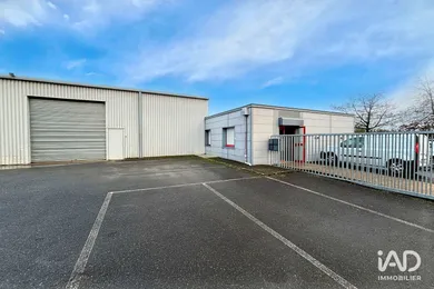 Boutique/Local commercial à COUËRON (44220)