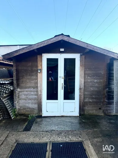 Commercial at MARCOUSSIS (91460)